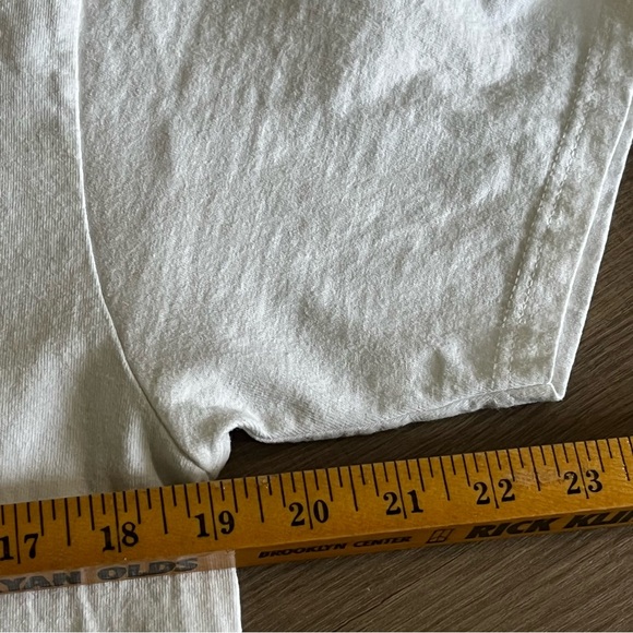 OBEY Shepard Fairey John Van Hamersveld Psychedelic Andre ‘92 Men T Shirt Medium - Picture 6 of 12